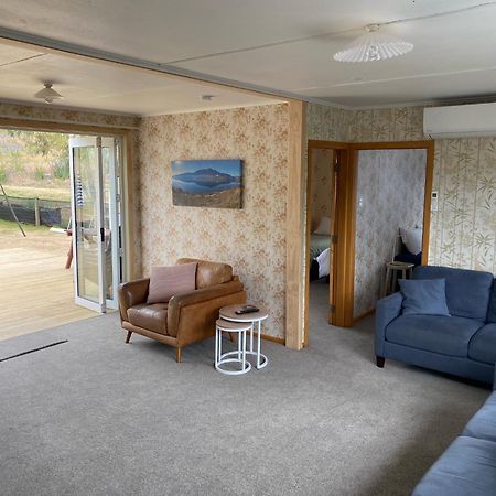 Cosy 1960'S Kiwi Holiday House Omarama Exterior photo